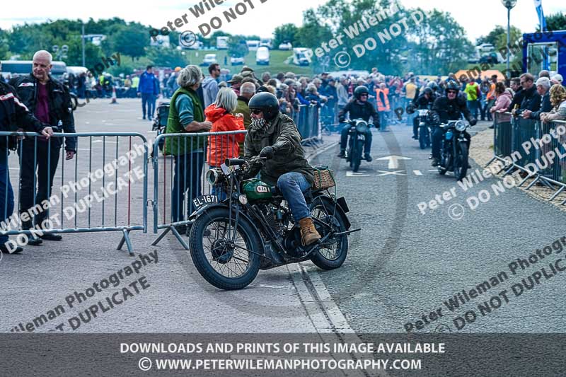 Vintage motorcycle club;eventdigitalimages;no limits trackdays;peter wileman photography;vintage motocycles;vmcc banbury run photographs